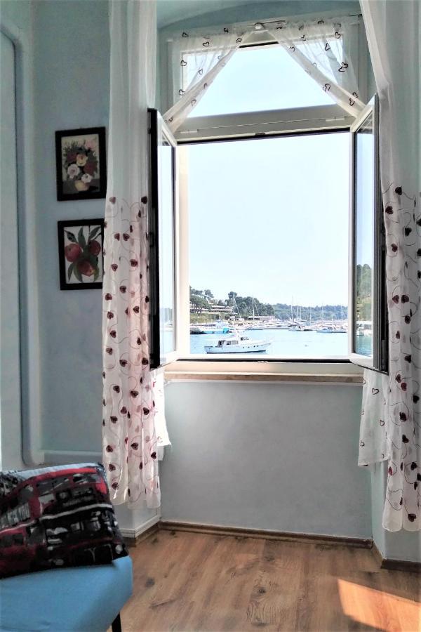 Studio Apartments Dalla Nonna Rovinj Exterior foto